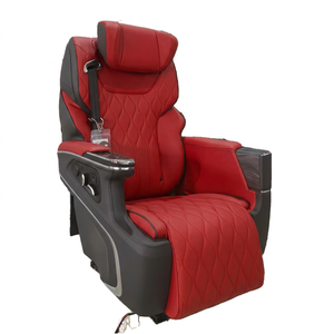 Sedili Singoli VIP per <span class=keywords><strong>Auto</strong></span> Elettrica, Sedili Personalizzati per KIA CARNIVAL MPV - Product Image 1