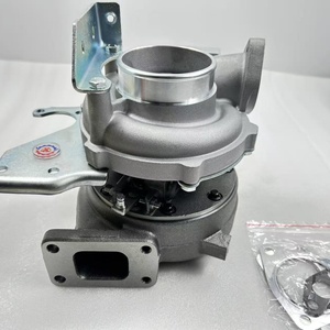 Turbocompresor para Camiones, Piezas de Repuesto 17201-78144 765870-5009S 17201-E0011 para Motor GT3571KLNV - Product Image 5