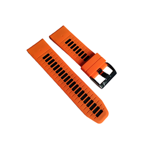 <span class=keywords><strong>Correa</strong></span> de Silicona Original BEEFLYPOWER para Reloj Inteligente, Conector de Metal, <span class=keywords><strong>Correa</strong></span> Deportiva de Dos Colores para <span class=keywords><strong>Garmin</strong></span> <span class=keywords><strong>Fenix</strong></span> 7/7X <span class=keywords><strong>Pro</strong></span> 22mm 26mm - Product Image 5