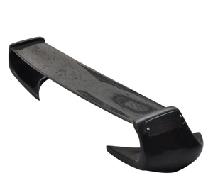 Alerón Trasero Estilo ST de Fibra de Carbono + FRP para <span class=keywords><strong>Toyota</strong></span> <span class=keywords><strong>SUPRA</strong></span> A90 MK5, <span class=keywords><strong>Tuning</strong></span> Automotriz - Product Image 2