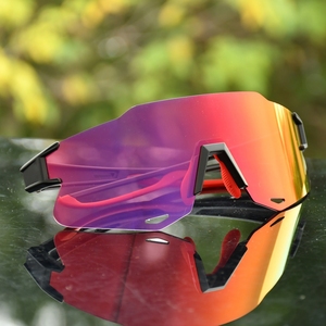 <span class=keywords><strong>Gafas</strong></span> <span class=keywords><strong>de</strong></span> Sol Deportivas Personalizadas con Logotipo, <span class=keywords><strong>Gafas</strong></span> <span class=keywords><strong>de</strong></span> Ciclismo con Lentes HD <span class=keywords><strong>de</strong></span> PC para Hombre, <span class=keywords><strong>Gafas</strong></span> <span class=keywords><strong>de</strong></span> Ciclismo MTB - Product Image 2