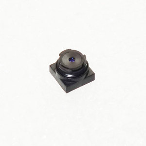 Lente de Agujero de Alfiler M4.5 con Distancia Focal de 2.9mm, Gran Angular de 70 Grados, Sensor de 1/6\", para Cámara de Escáner de Código de Barras, Lente de Teléfono Móvil de 5MP M4 - Product Image 6