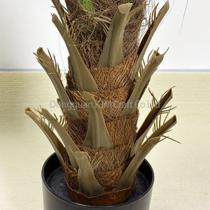 <span class=keywords><strong>Palmier</strong></span> <span class=keywords><strong>Phoenix</strong></span> Artificiel de 100cm <span class=keywords><strong>Palmier</strong></span> <span class=keywords><strong>en</strong></span> Plastique <span class=keywords><strong>en</strong></span> <span class=keywords><strong>Pot</strong></span> Fausse Plante Arbre Artificiel pour Intérieur Extérieur Décoratif - Product Image 6