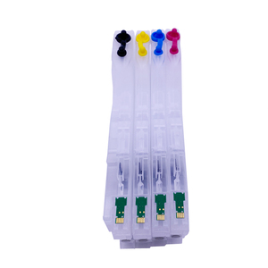 Cartuccia di inchiostro ricaricabile lunga LC3117 LC3119 per MFC-J6580CDW MFC-J6980CDW fratello MFC-J6583CDW cartuccia di inchiostro CISS J6983CDW J5630 - Product Image 6