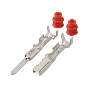 2针汽车ECT发动机E-RS型水温传感器连接器6189-0772 DJ7022A-2.2-11/21 - Product Image 5