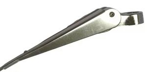 Pour Mercedes uniquement Bras d'essuie-glace chromés côté droit W111 W110 A1108200344 pour Mercedes uniquement Bras d'essuie-glace chromés côté droit W111 W110 - Product Image 5