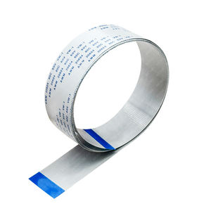 AWM 20624 80C 60V 40 Pin 1,5mm Ffc Flex kabel Werkseitig hergestellt - Product Image 5