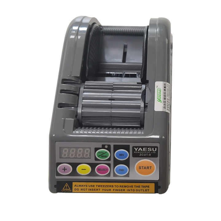 YAESU 自動テープカッター ZCUT-9