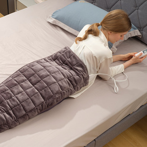 Almofada Elétrica de Aquecimento Instantâneo para Alívio da Dor Menstrual, Fisioterapia para Mulheres - Product Image 1