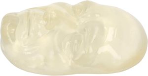 Modelo de cabeza de inyección, cabeza de entrenamiento de inyección, modelo de <span class=keywords><strong>cara</strong></span>, detalles simulados de silicona, modelo de Maniquí de cabeza de habilidades mejoradas reutilizable - Product Image 5