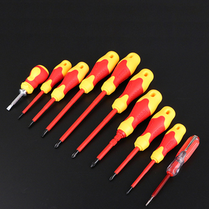 Mini Flat <strong>Screwdriver</strong> <strong>Quick</strong> <strong>Change</strong> <strong>Screwdriver</strong> Cellphone Repair <strong>Screwdriver</strong> <strong>Set</strong> - Product Image 5