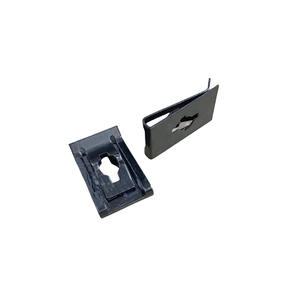 Soporte de Montaje Honda 90673-TY2-A01 de 6 mm para Placa de Protección Inferior del Motor, Tuerca de Sujeción para Automóvil - Product Image 5