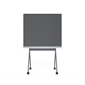 Respetuoso con el medio ambiente Sin consumibles B60P/B65P <span class=keywords><strong>Pizarra</strong></span> magnética <span class=keywords><strong>grande</strong></span> móvil Premium de bajo consumo - Product Image 1