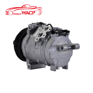 Compressore AC Auto A0002340003 DCP17114 per Mercedes Benz Sprinter 5T B905 per Jeep <span class=keywords><strong>Grand</strong></span> <span class=keywords><strong>Cherokee</strong></span> <span class=keywords><strong>II</strong></span> 2.2 2.7 Compressore WXMB025 - Product Image 3