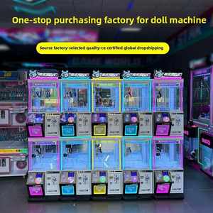 Mini máquina <span class=keywords><strong>de</strong></span> Garra Para 2 jugadores, juguete <span class=keywords><strong>de</strong></span> peluche <span class=keywords><strong>de</strong></span> Arcade que funciona con monedas, premio <span class=keywords><strong>de</strong></span> redención <span class=keywords><strong>de</strong></span> Super <span class=keywords><strong>Story</strong></span>, tanque <span class=keywords><strong>de</strong></span> animales pequeños para atrapar piratas - Product Image 5