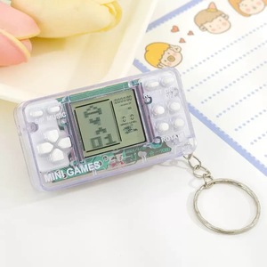 Meistverkaufte, lohnenswerte Handheld-Spielkonsole im Hartschalenetui, Straight Board Panda Spielkonsole - Product Image 6
