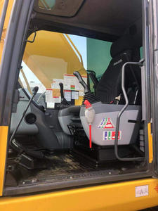 Excavadora Komatsu PC240 Usada en Venta, Excavadora Komatsu PC240, Precio de Excavadora Komatsu PC220, Excavadora Komatsu PC220, PC200, PC240 Nueva - Product Image 6