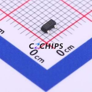 ทรานซิสเตอร์สนามทรานซิสเตอร์ SI2300BDS-T1-GE3-VB SOT-23(TO-236) ใหม่ดั้งเดิม (MOSFET) - Product Image 1