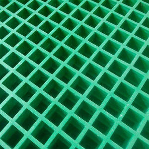 ตะแกรง FRP <span class=keywords><strong>ส</strong></span>ำหรับกรง<span class=keywords><strong>ส</strong></span>ัตว์<span class=keywords><strong>เ</strong></span>ลี้ยงพื้นกรงนกพิราบลอ<span class=keywords><strong>ฟ</strong></span>ท์และบ่อปลาตะแกรงตัดแบบกำหนด<span class=keywords><strong>เ</strong></span>องบริการตัด - Product Image 5