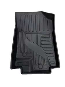 <span class=keywords><strong>Tapis</strong></span> de sol de voiture en <span class=keywords><strong>caoutchouc</strong></span> 3D TPE direct d'usine <span class=keywords><strong>Tapis</strong></span> de conduite à gauche économique pour accessoires <span class=keywords><strong>Honda</strong></span> <span class=keywords><strong>CRV</strong></span> - Product Image 2