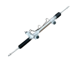 Crémaillère de direction assistée neuve d'usine pour Vanguard 45510-42020 avec garantie de 12 mois, origine Guangdong - Product Image 1