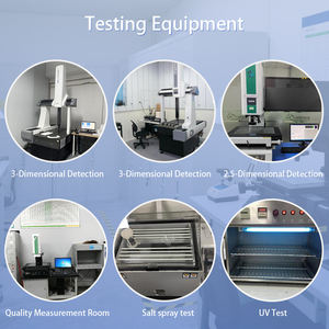 חלקי הדפסה תלת-ממדית SLA SLA, יצרן אבות טיפוס מהירים, פיתוח של מעטפות למוצרים אלקטרוניים, שירות הדפסה תלת-ממדית - Product Image 6