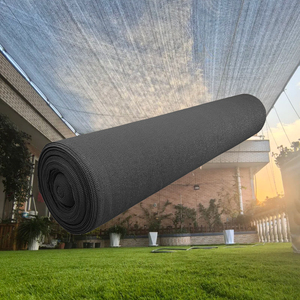 ตาข่ายบังแดด HDPE 90% สำหรับต้นกล้าไม้ น้ำหนักเบาและแข็งแรง ป้องกันรังสียูวี ปกป้องการเจริญเติบโตใหม่จากน้ำค้างแข็ง ใช้บัง<span class=keywords><strong>แดด</strong></span>ในสวนกลางแจ้ง - Product Image 1