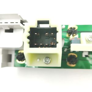 กรอบแผงคอนโซล Chevrolet 9378815 สำหรับติดตั้งแผงควบคุมเครื่องปรับอากาศ - Product Image 1
