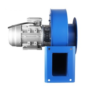 Petit ventilateur centrifuge à tirage induit pour chaudière 220V Y5-47, haute température, pour <span class=keywords><strong>cheminée</strong></span> industrielle, chauffage, évacuation de fumée, autoportant, OEM - Product Image 4
