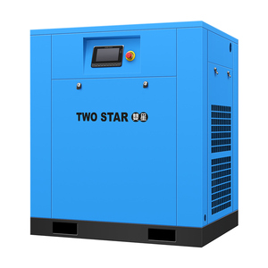 स्क्रू कंप्रेसर पेशेवर अच्छा मूल्य 7.5kw 10 hp प्रीमियम स्क्रू एयर कंप्रेसर औद्योगिक कंप्रेसर पेंच हवा - Product Image 4