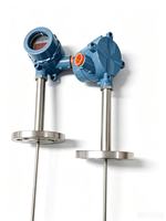 High-precision Industrial Grade Temperature Sensor Model WZP-230 Accurate Measurement Wide Temperature Range Durable Stable
