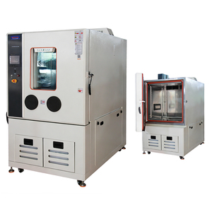 Ruang Uji Perubahan Suhu Cepat 1000L ESS, Ruang Skrining Stres Lingkungan - Product Image 3