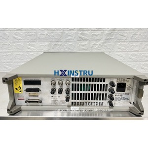 Agilent 83752B Synthesiseur de signaux 01 # 20 GHz/occasion/ #   H - Product Image 3