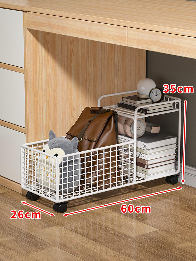 ขนาดใหญ่สองชั้นสีขาว