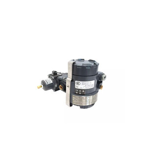 Transducteur électropneumatique 846 avec port de commande I/P à montage sur port de course - Product Image 1
