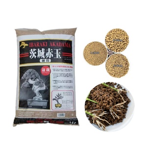 LUYI-<strong>Akadama</strong> Eco-Friendly Gardening Accessories PE Material Tools for Patio and Outdoor Garden Use Featuring Expanded Clay - Product Image 1