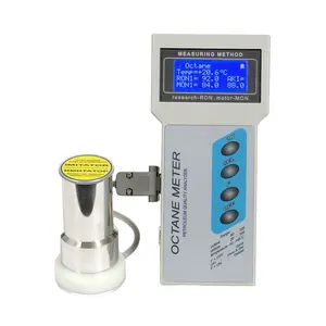 Portable Octane & Cetane Analyzer octane cetane analyzer