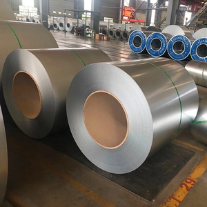 चीन एल्यूमीनियम शीट कोइल 3000 4000 5000 एल्यूमीनियम कोइल लाइसेंस प्लेटों के लिए एल्यूमीनियम रोल - Product Image 6