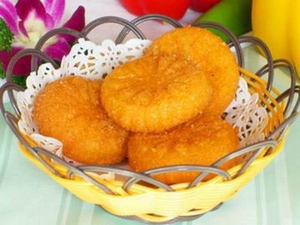 เกล็ดขนมปังจากโรงงานสีเหลือง/ขาว/anaranjado de 1กก. panko หรือ gluten Free panko - Product Image 5