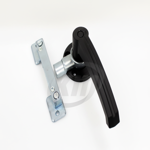 KB METAL TA-6178 Manija y Pomo de plástico para muebles herméticos - Product Image 1