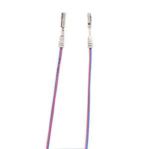 آلة تجعيد شبه أوتوماتيكية فائقة الهدوء HBQ-X4040EB 4T، آلة تجعيد الأطراف، آلة تجعيد الطرفيات CN;HEN - Product Image 3