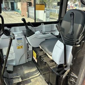 Used CAT 303 Excavator Original Condition Low Working Low Hours Good Performance - Product Image 4