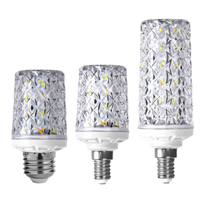Plafonnier encastré moderne DJJLight, finition bois de noyer, 30CM LED 24W, blanc froid, couvercle en papier, métal IP65, design asiatique, télécommande - Product Image 1