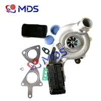 GTD1752VKR 824754-5003S Turbocompresseur à roulement à billes pour Land Rover Discovery 5 Range Rover Sport 3.0 SDV6 306HP LR084605