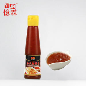 ซอสเกี๊ยว10กรัมซอสพริกหวานไทยราคาโรงงาน - Product Image 4