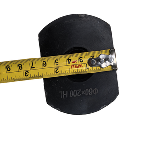 Goupille de faisceau d'égaliseur de gros 50mm, 60mm, 70mm, 75mm, pièces d'accessoires de <span class=keywords><strong>remorque</strong></span> <span class=keywords><strong>pour</strong></span> toutes sortes de remorques - Product Image 4