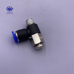 Repuestos de Alta Calidad para Telar Airjet ZAX9100 <span class=keywords><strong>Tsu</strong></span> Dakoma RI FA Welf Feeder Interruptor de Aire JSB6-01 LONG Origen China Máquina Textil - Product Image 3