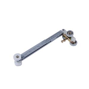 Ruedas para Puertas Corredizas, Deslizamiento Silencioso y Suave - Product Image 2