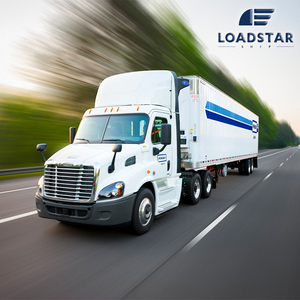 <span class=keywords><strong>Transport</strong></span> maritime et <span class=keywords><strong>routier</strong></span> Chine vers États-Unis/Royaume-Uni/Canada/Australie/Espagne, suivi porte-à-porte, DDP, assistance 24/7, <span class=keywords><strong>assurance</strong></span>, 28-32 jours - Product Image 6