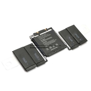 Fournisseur A1819 pour Macbook <span class=keywords><strong>Batterie</strong></span> <span class=keywords><strong>Pro</strong></span> <span class=keywords><strong>13</strong></span> A1819 <span class=keywords><strong>Batterie</strong></span> A1706 2016 Année - Product Image 3